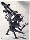 Richard Zsigmondy microscope