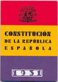 Aprobación de la constitución