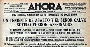 Asesinato del Teniente Castillo