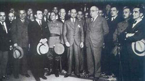 Gobierno de Casares Quiroga