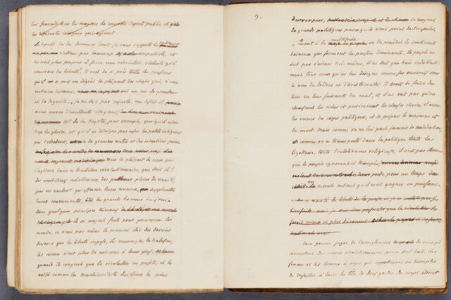 Women's March to Versailles