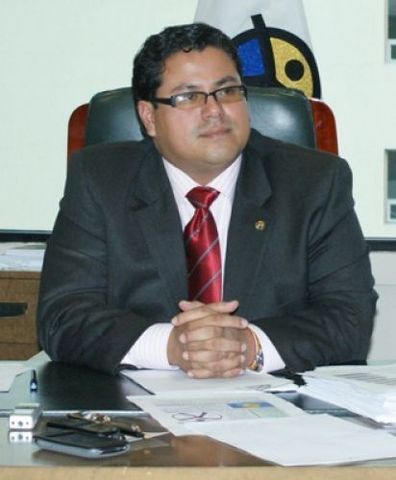 IEPI a favor de Ley Control P M