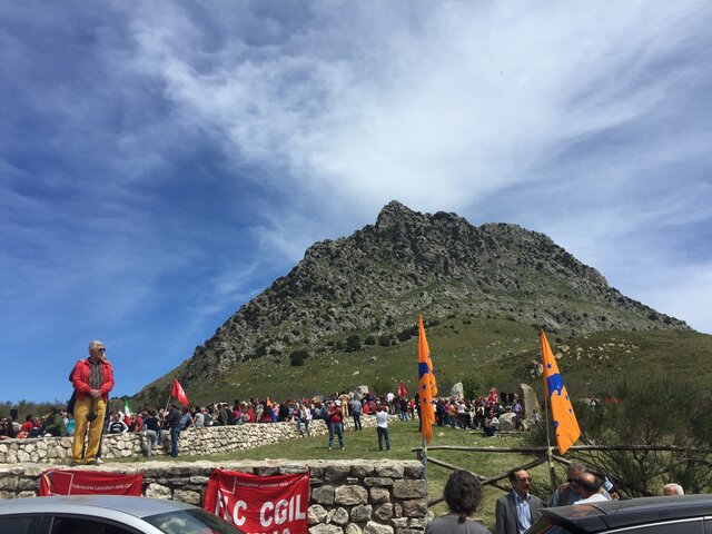 Strage di Portella delle Ginestre