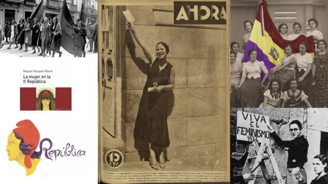 Elecciones generales junio 1931: triunfo de la coalición republicano-socialista