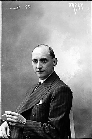 Santiago Casares Quiroga