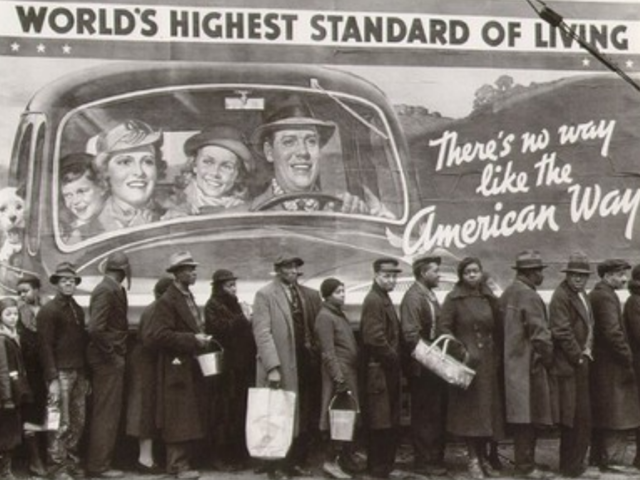 Diseño industrial en EEUU (contexto)