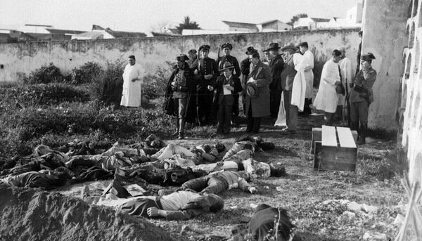 Incidente de Casas Viejas