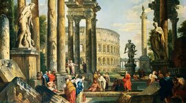 Timeline: Stari Rim