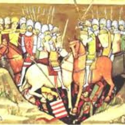 Timeline: Trónviszályok és a zűrzavar kora