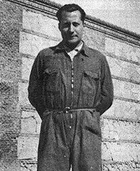 La Falange es declarada ilegal y José Antonio Primo de Rivera es encarcelado