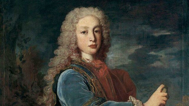 Lluis I conquereix Barcelona