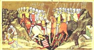 Kitör a pogánylázads