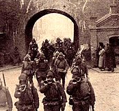 Inicidente de Mukden