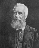 ERNST HAECKEL