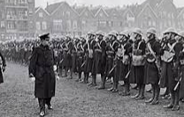 celebracion de un plebiscito