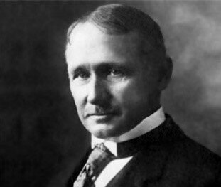 FREDERICK WINLOW TAYLOR