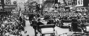 el Anschluss
