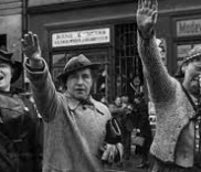 anexion de los sudetes