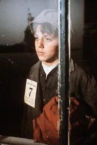 Vito Corleone's birth