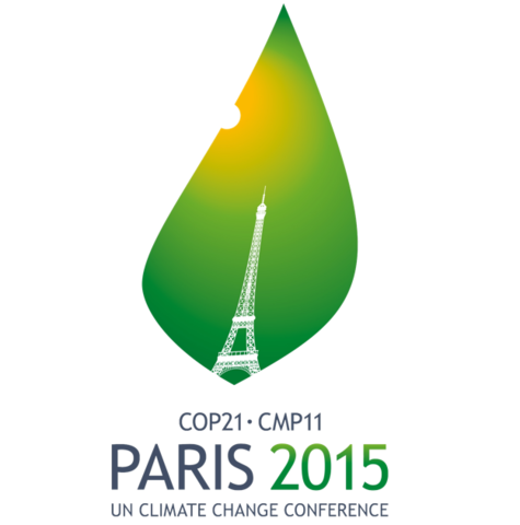 Accords de Paris lors de la COP21