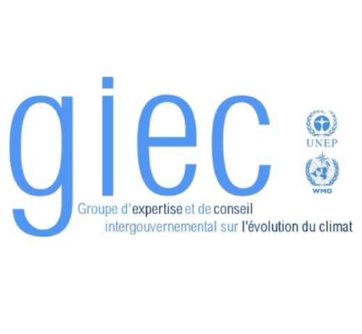 Publication du 4ème rapport du GIEC (groupe d'expert intergouvernemental sur l'évolution du climat)
