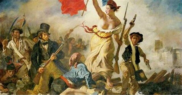 REVOLUCIÓN FRANCESA
