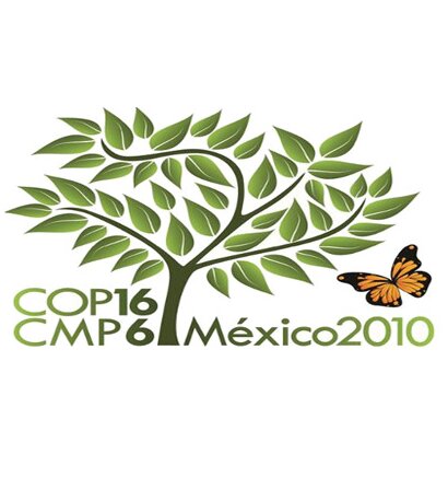 Signature des accords de Cancùn