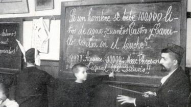 Escolarización obligatoria