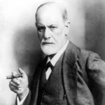 SIGMUNG FREUD