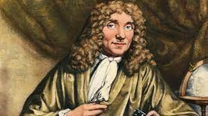 ANTON VAN LEEWENHOEK