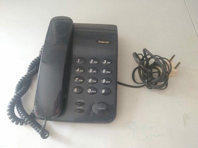 Landline