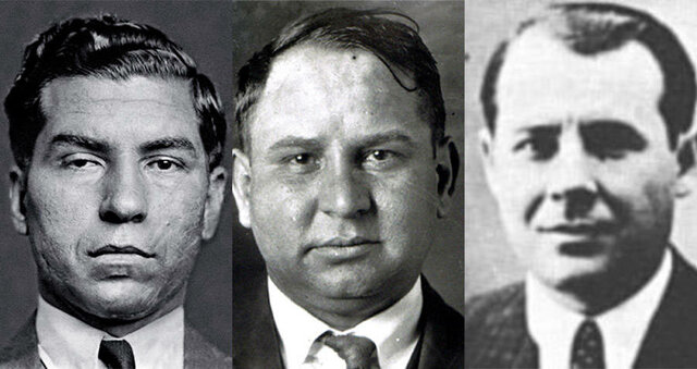 Lucania and Masseria