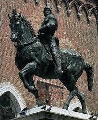 Condottiero dei Colleoni