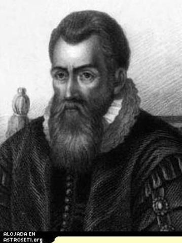 John Napier