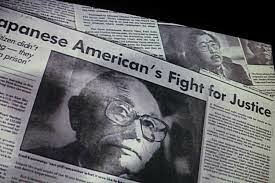 Korematsu Vs United States