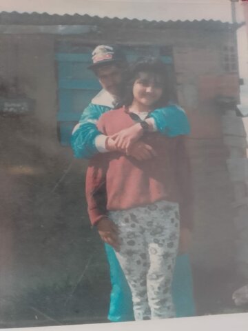 como se conocieron mis padres