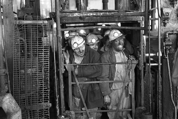 British Mines running at a loss