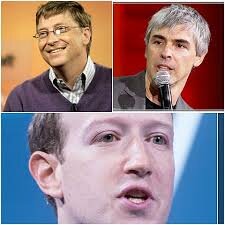 Personajes representativos