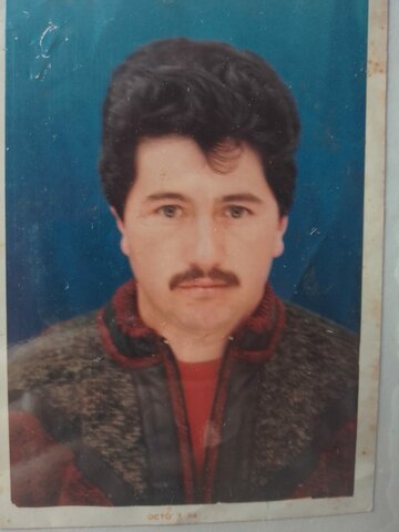 Mi padre comenzó a trabajar como independiente