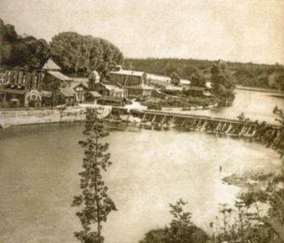 Село Бердское