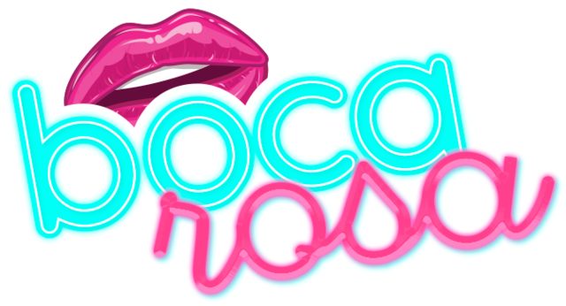Blog Boca Rosa