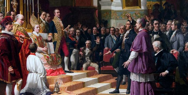 Siglo XIX y principios del XX