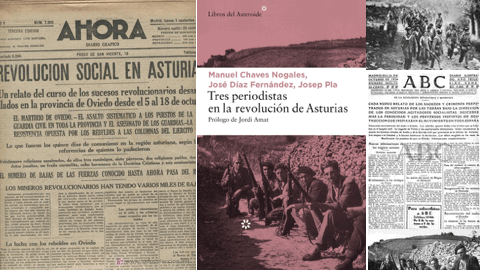 Revolución de Asturias