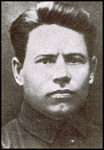 Ryutin executed on Stalin's Orders