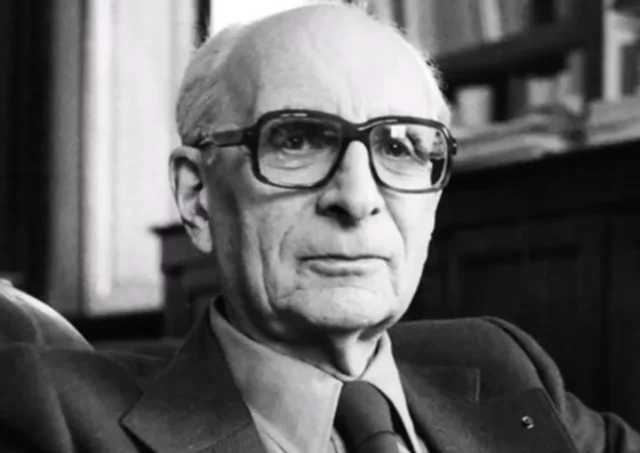 Lévi Strauss