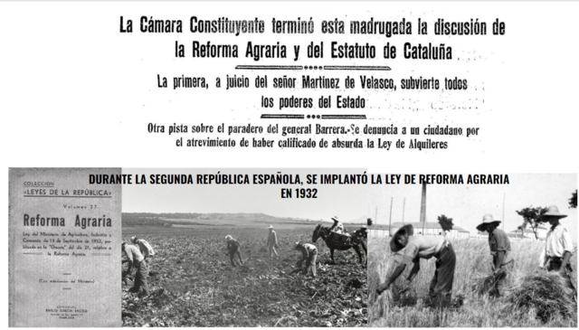 Ley de Reforma Agraria