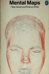 Geografía de la Percepción (Paradigma Comportamental)