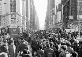 Assassination of MLK & Subsequent Riots