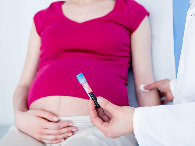 Pruebas no invasivas (semana 10)