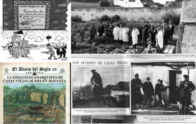 Matanza de Casas Viejas